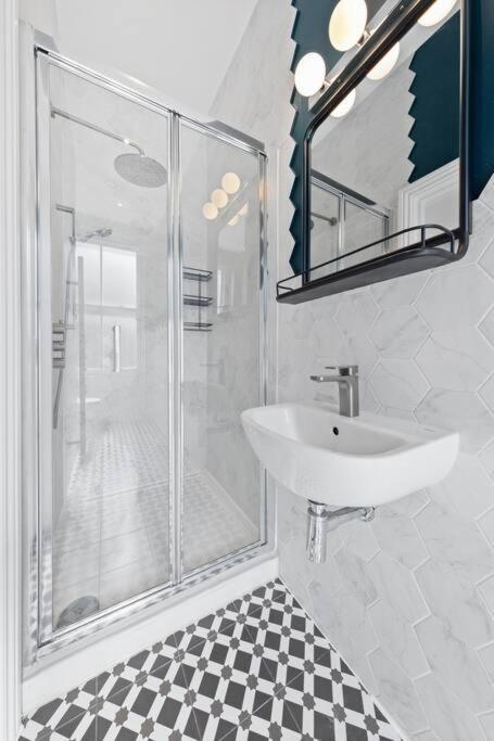 Comfort 2bedroom, 2bathroom With Ac Apartamento