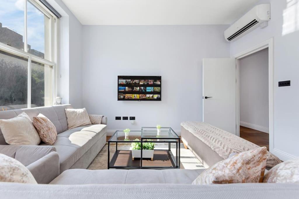 Comfort 2bedroom, 2bathroom With Ac