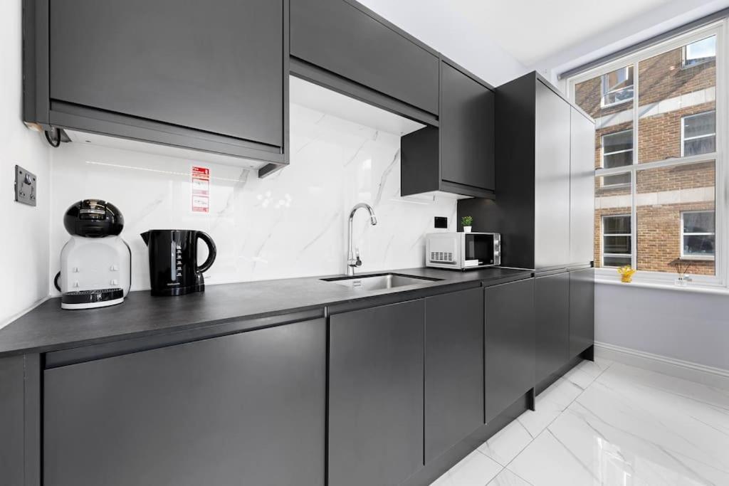 Comfort 2bedroom, 2bathroom With Ac Apartamento