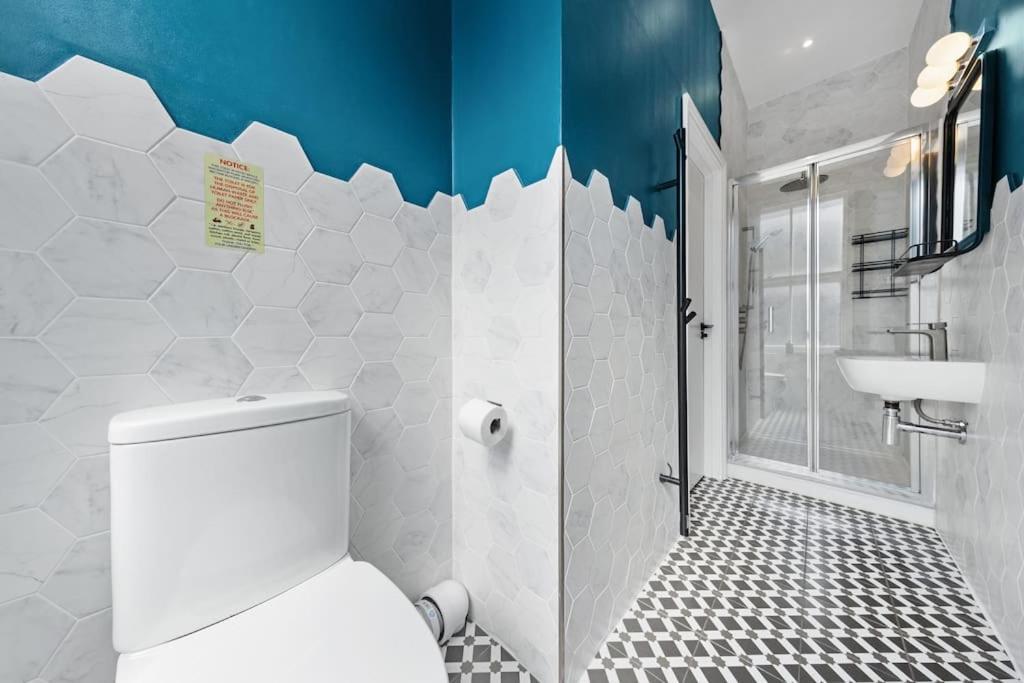 Comfort 2bedroom, 2bathroom With Ac Apartamento *