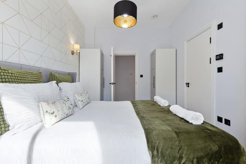 Comfort 2bedroom, 2bathroom With Ac Apartamento *