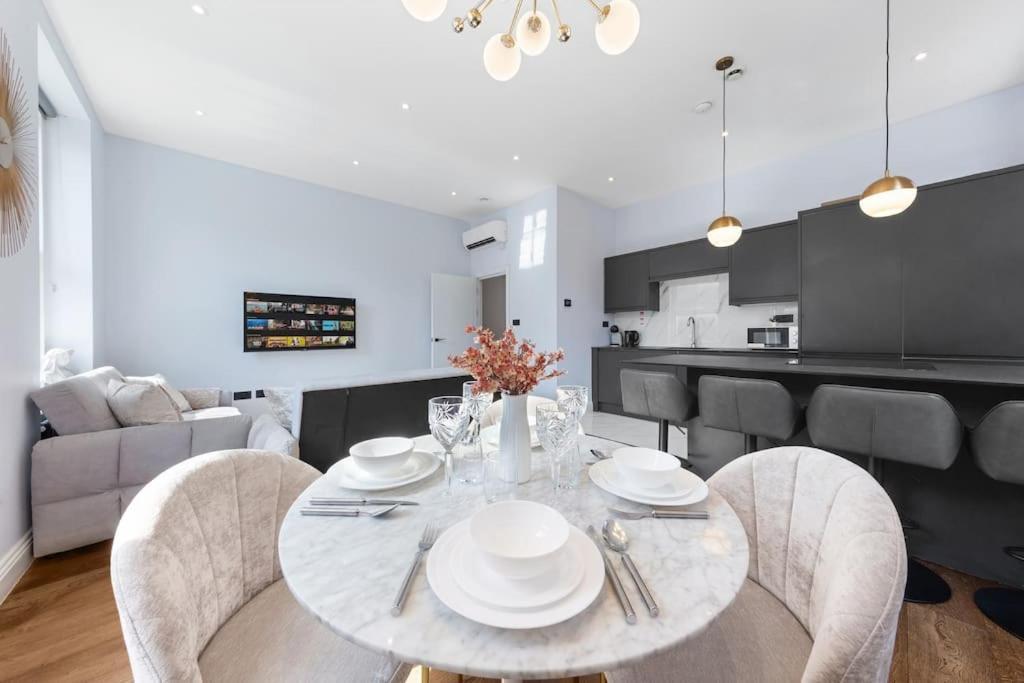 Apartamento Comfort 2bedroom, 2bathroom With Ac *