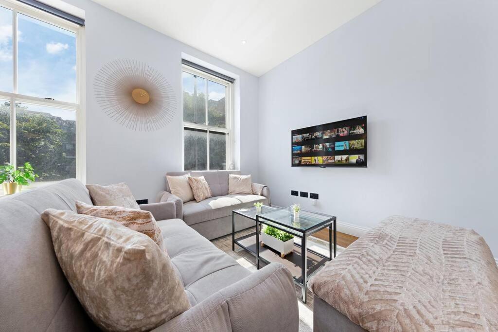 Comfort 2bedroom, 2bathroom With Ac Apartamento