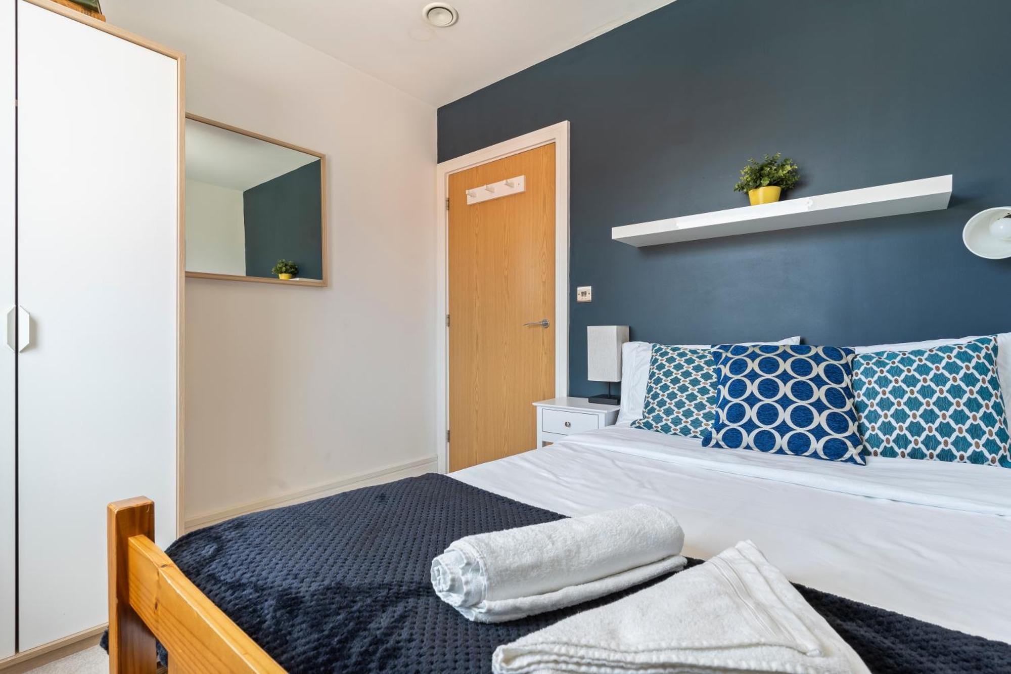Kingsland High Street Appartement