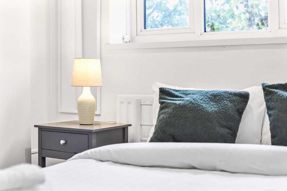 Appartement 3 Bedroom Flat In Wandsworth *