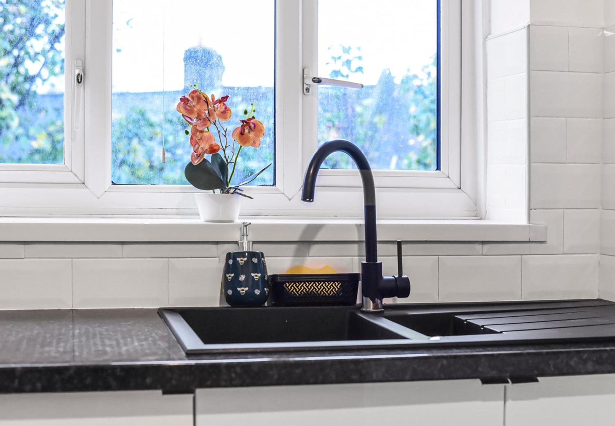Appartement 3 Bedroom Flat In Wandsworth Londres
