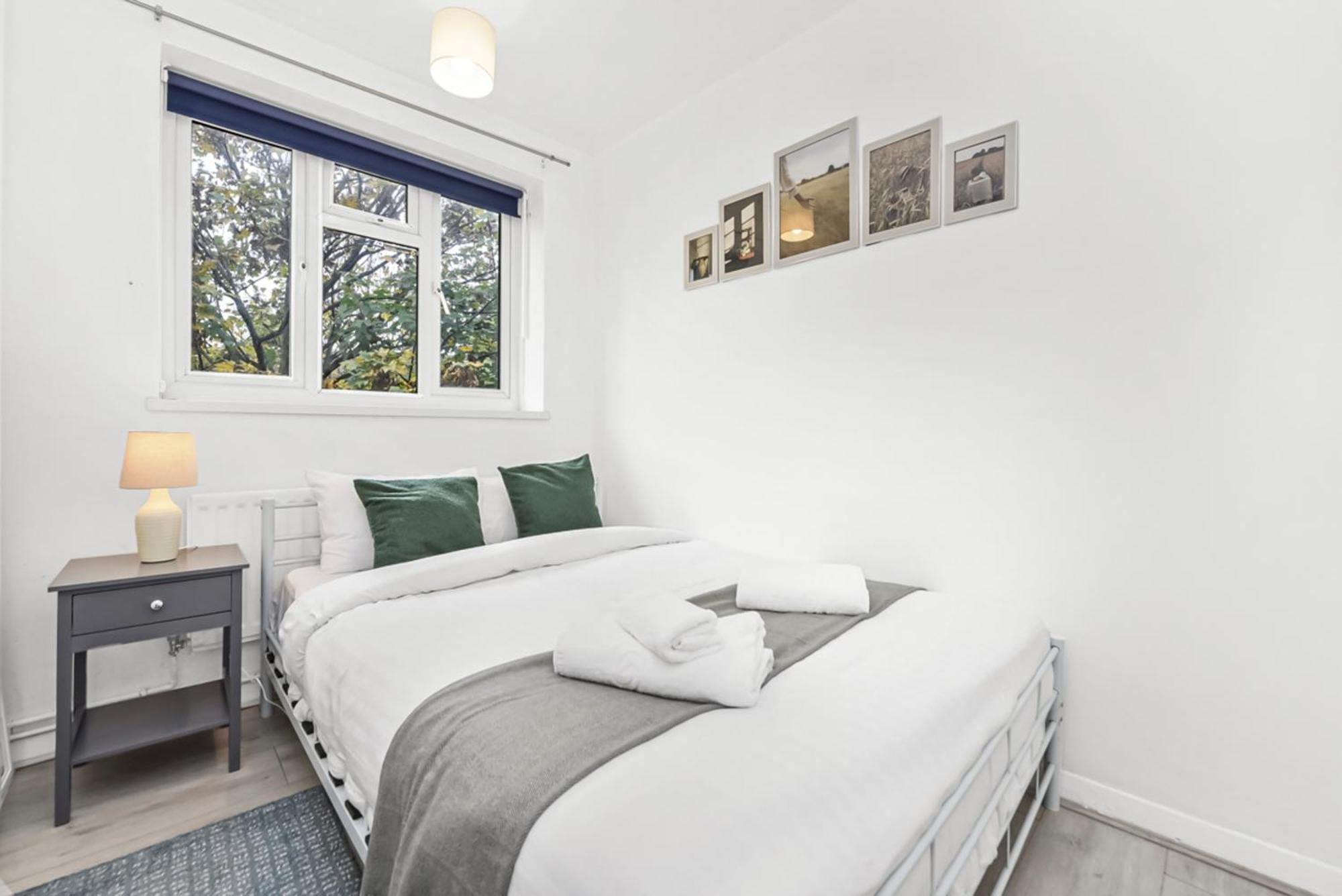 Appartement 3 Bedroom Flat In Wandsworth