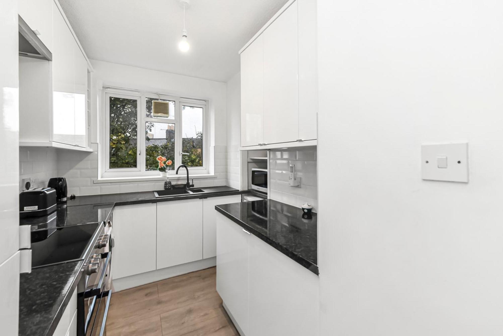3 Bedroom Flat In Wandsworth Appartement Londres