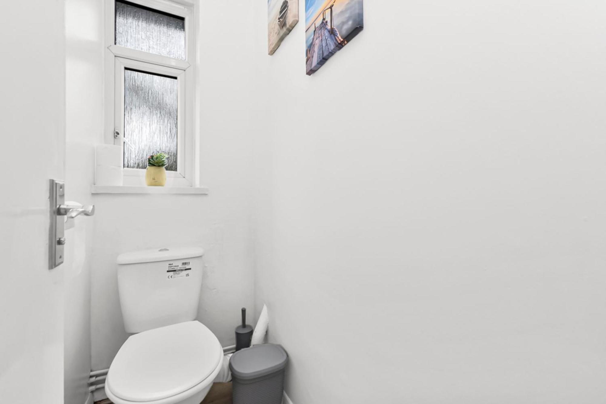 Appartement 3 Bedroom Flat In Wandsworth