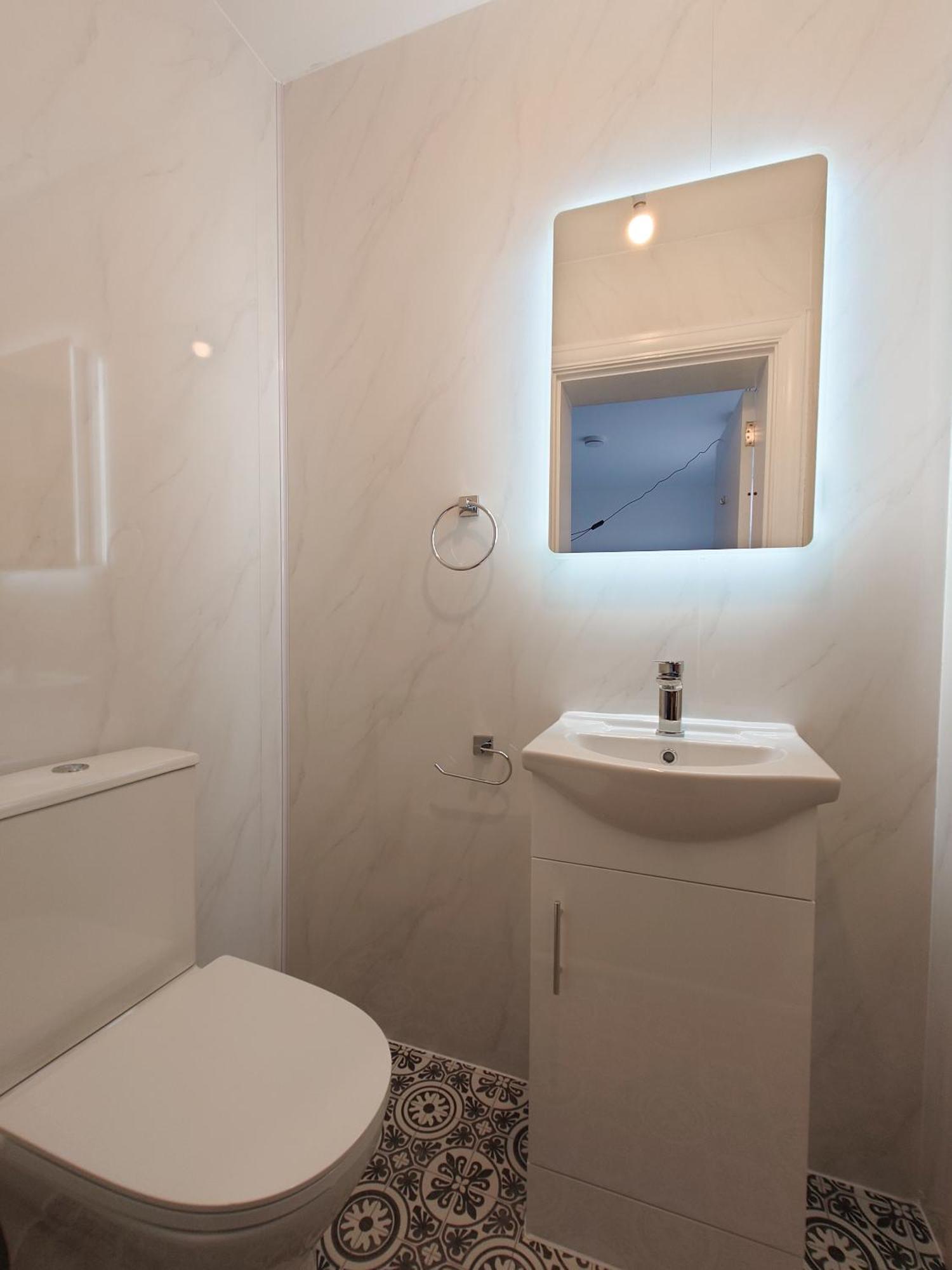 Centra Palmers Apartamento Londres
