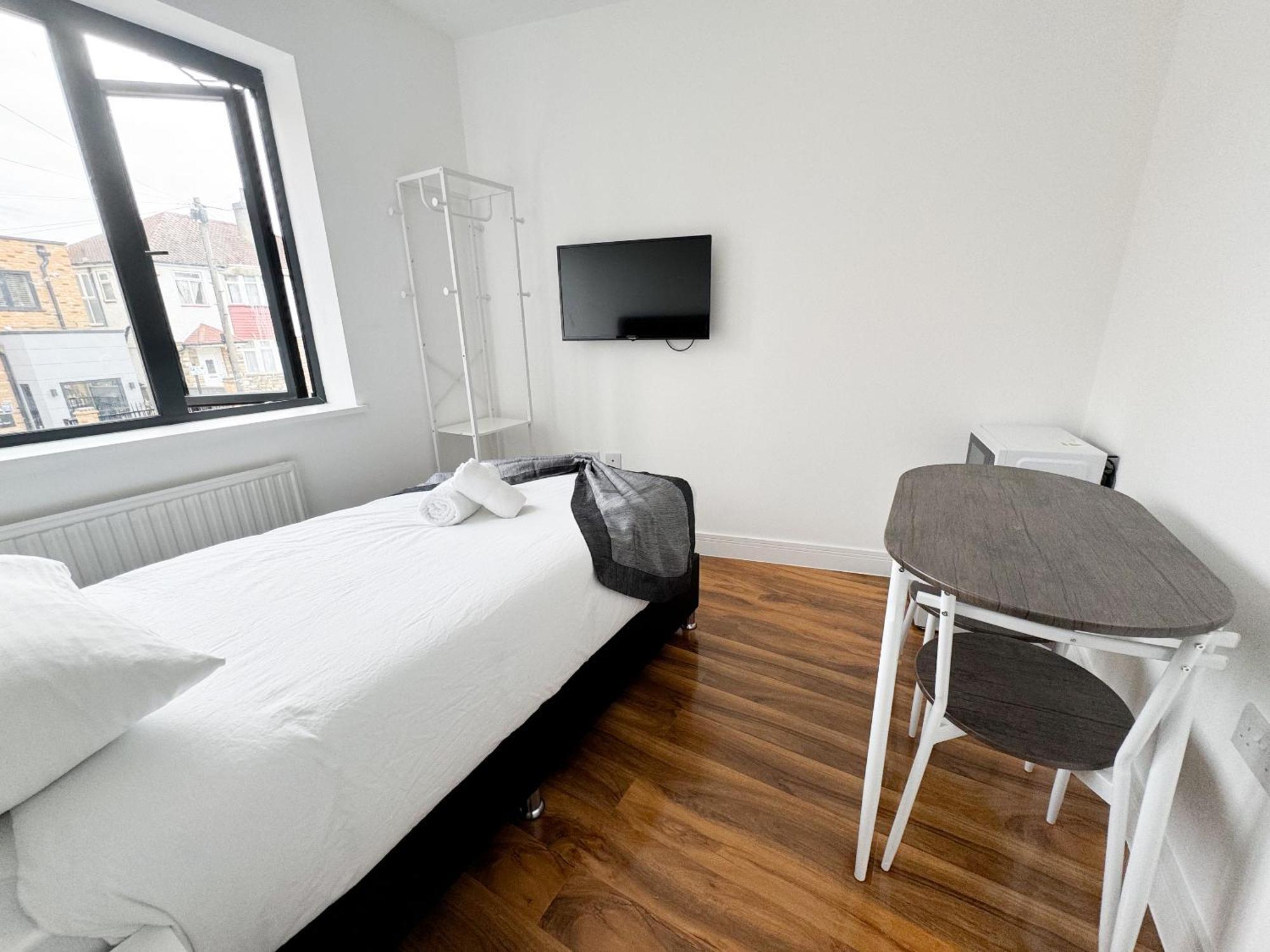Apartamento Centra Palmers *