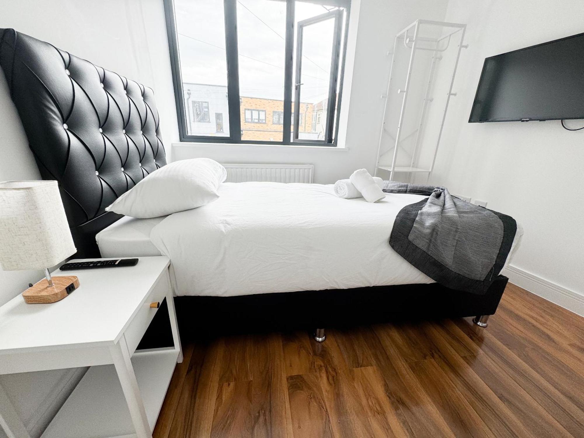Centra Palmers Apartamento *