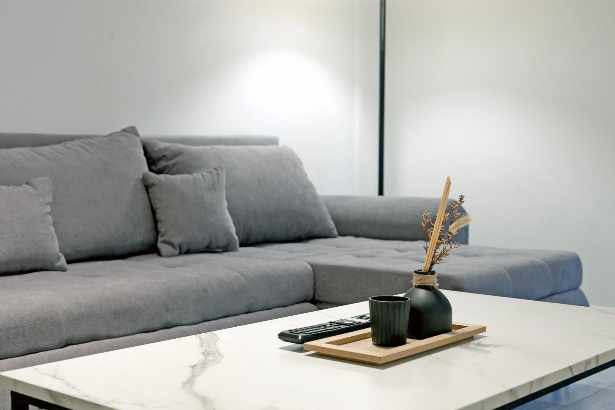 Beautiful One Bedroom Flat In Scott Ellis Gardens Apartamento