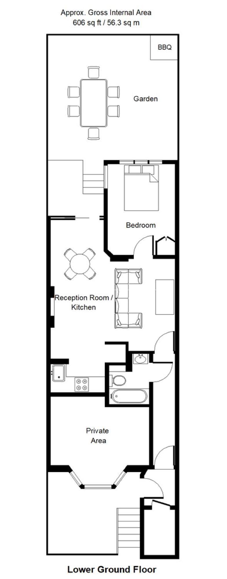Veeve - A Vision In Vauxhall Appartement Londres