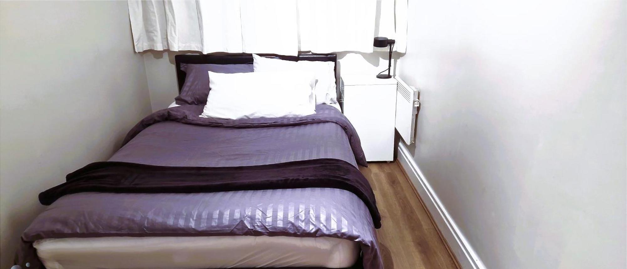 Appartement Charming Three Bedroom By The Thames Londen