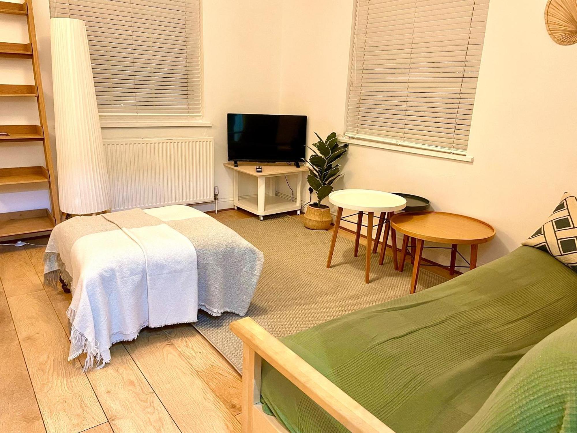 Apartamento Entire 1 Bed Flat Near Kings Cross *
