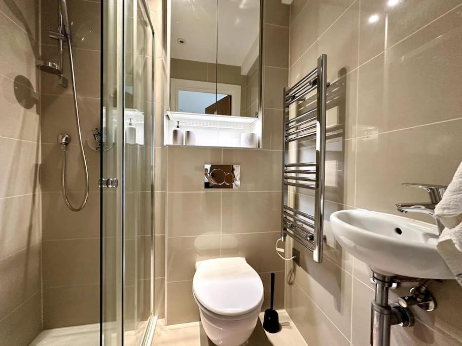 Royal Gateway Apartamento Londres