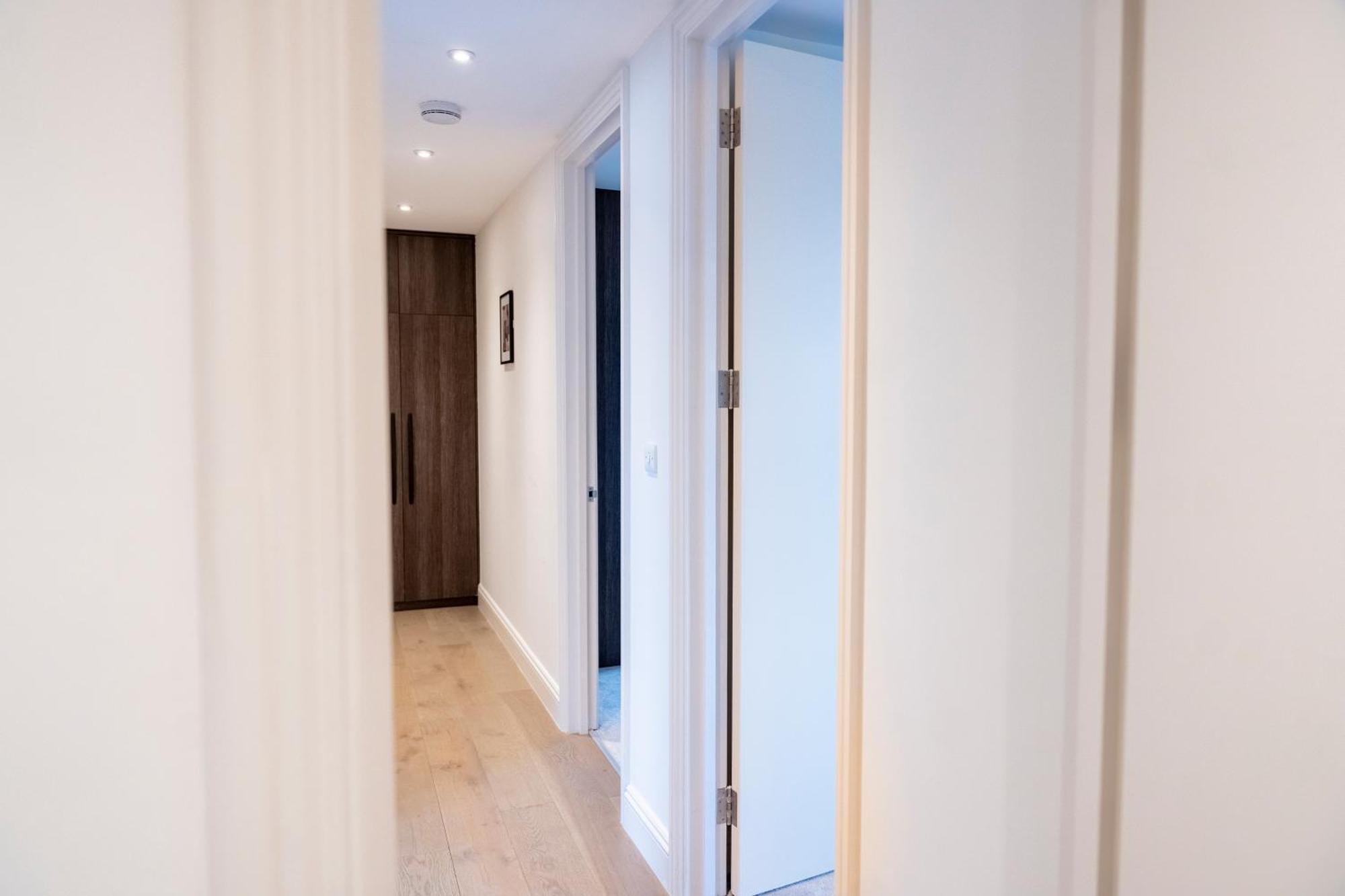 Spacious 2-bed Flat In Brixton With Private Terrace Londres