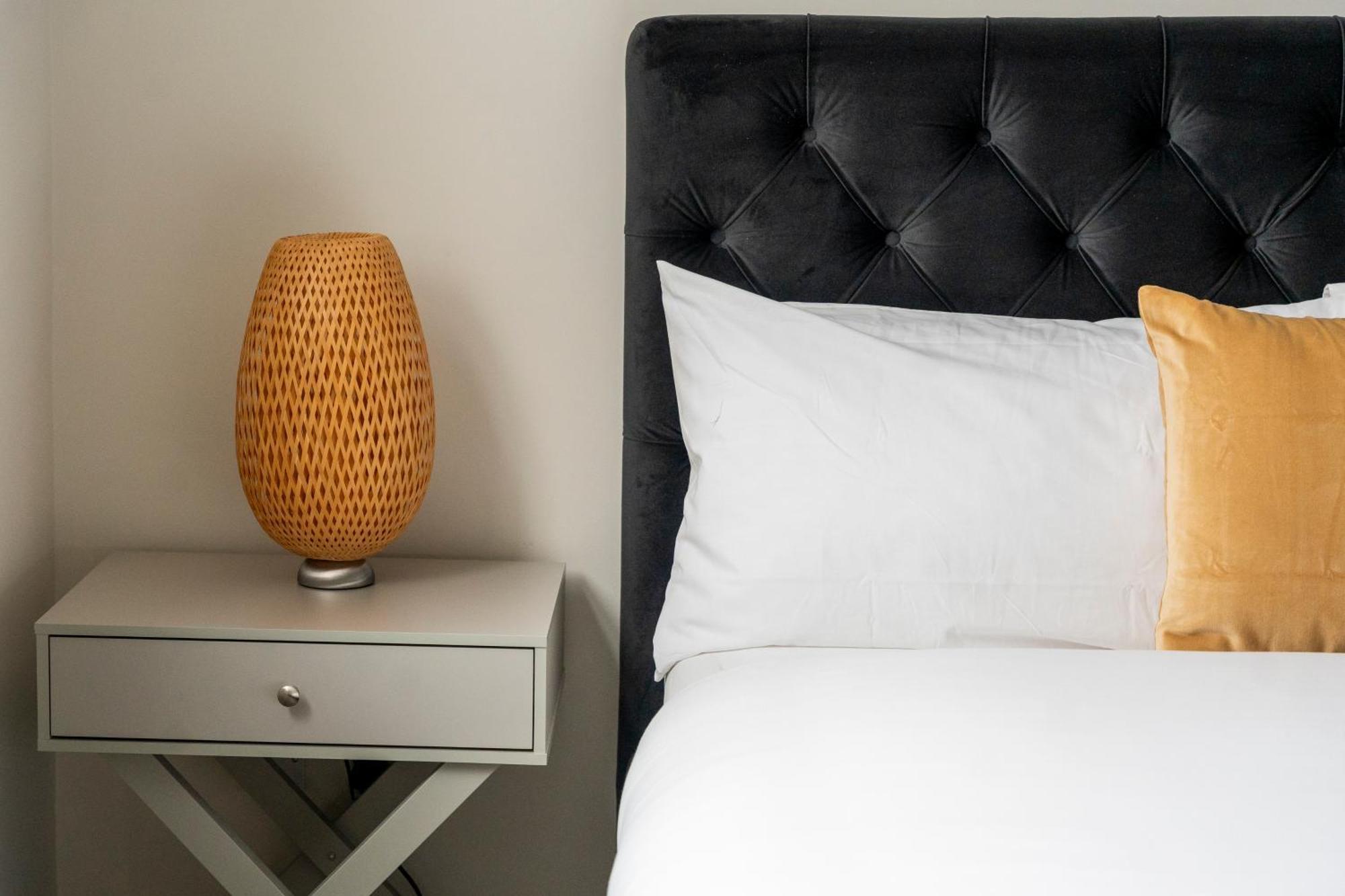 Spacious 2-bed Flat In Brixton With Private Terrace Apartamento Londres