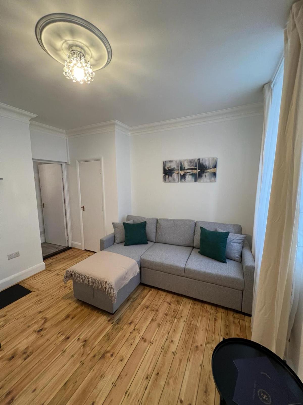 1 Bed - Centrally Located In The Heart Of Westminster * Londres