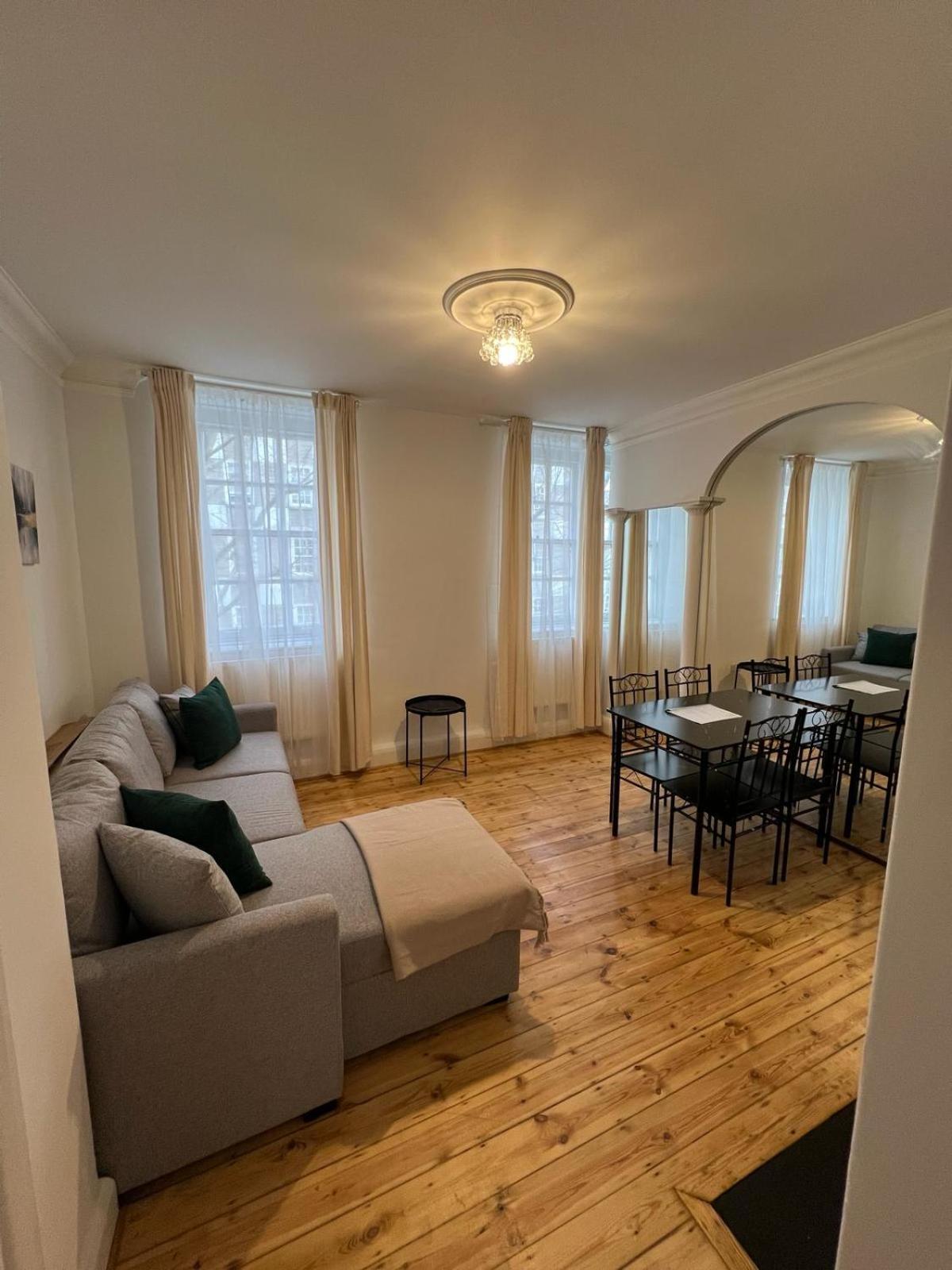1 Bed - Centrally Located In The Heart Of Westminster Apartamento *