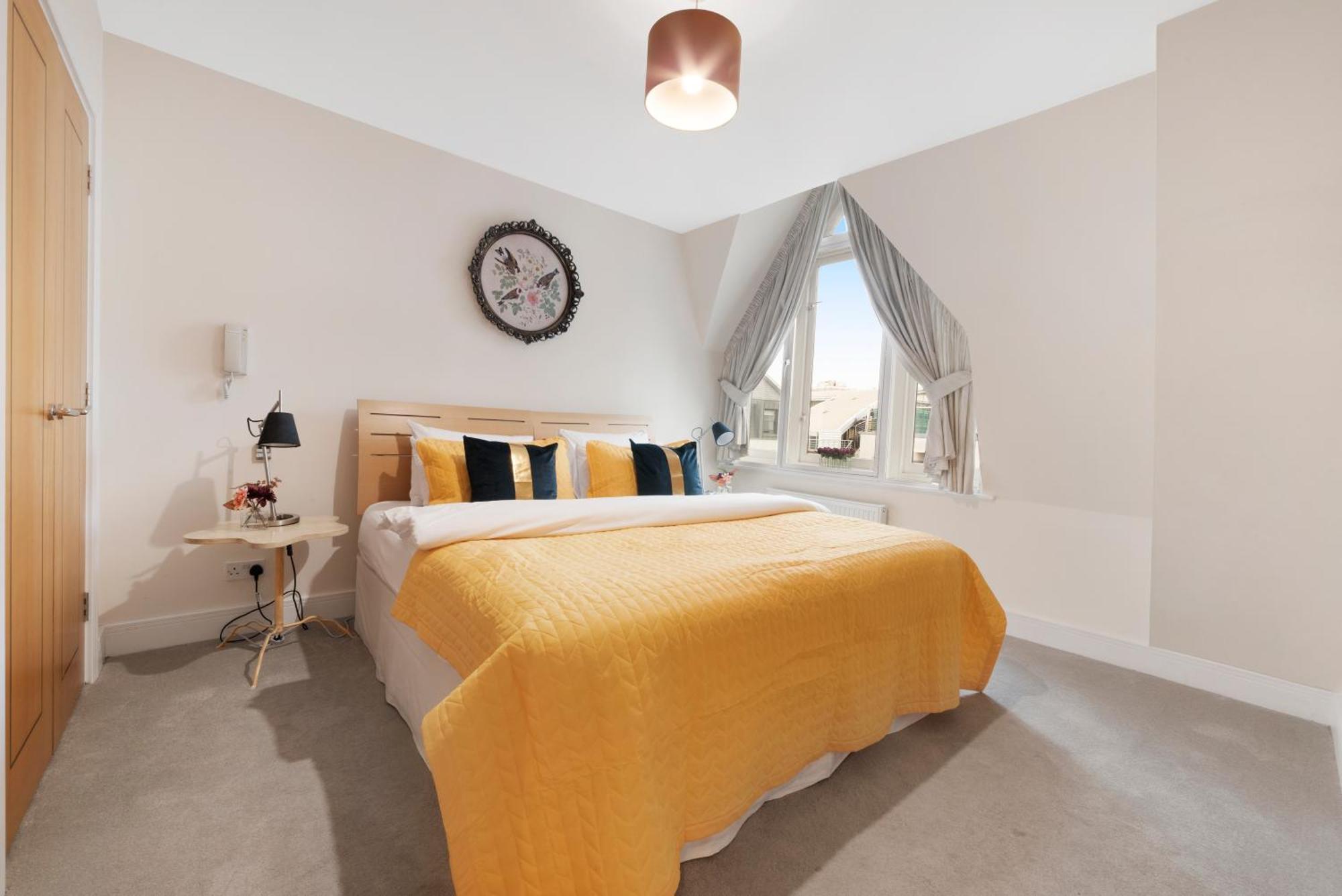 Appartement Farringdon Penthouse Spacious 3 Bedroom 2 Bath Londres