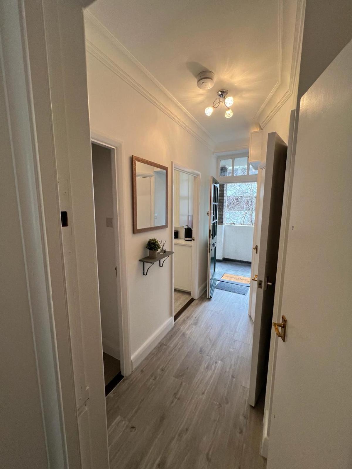 1 Bed - Centrally Located In The Heart Of Westminster Apartamento *