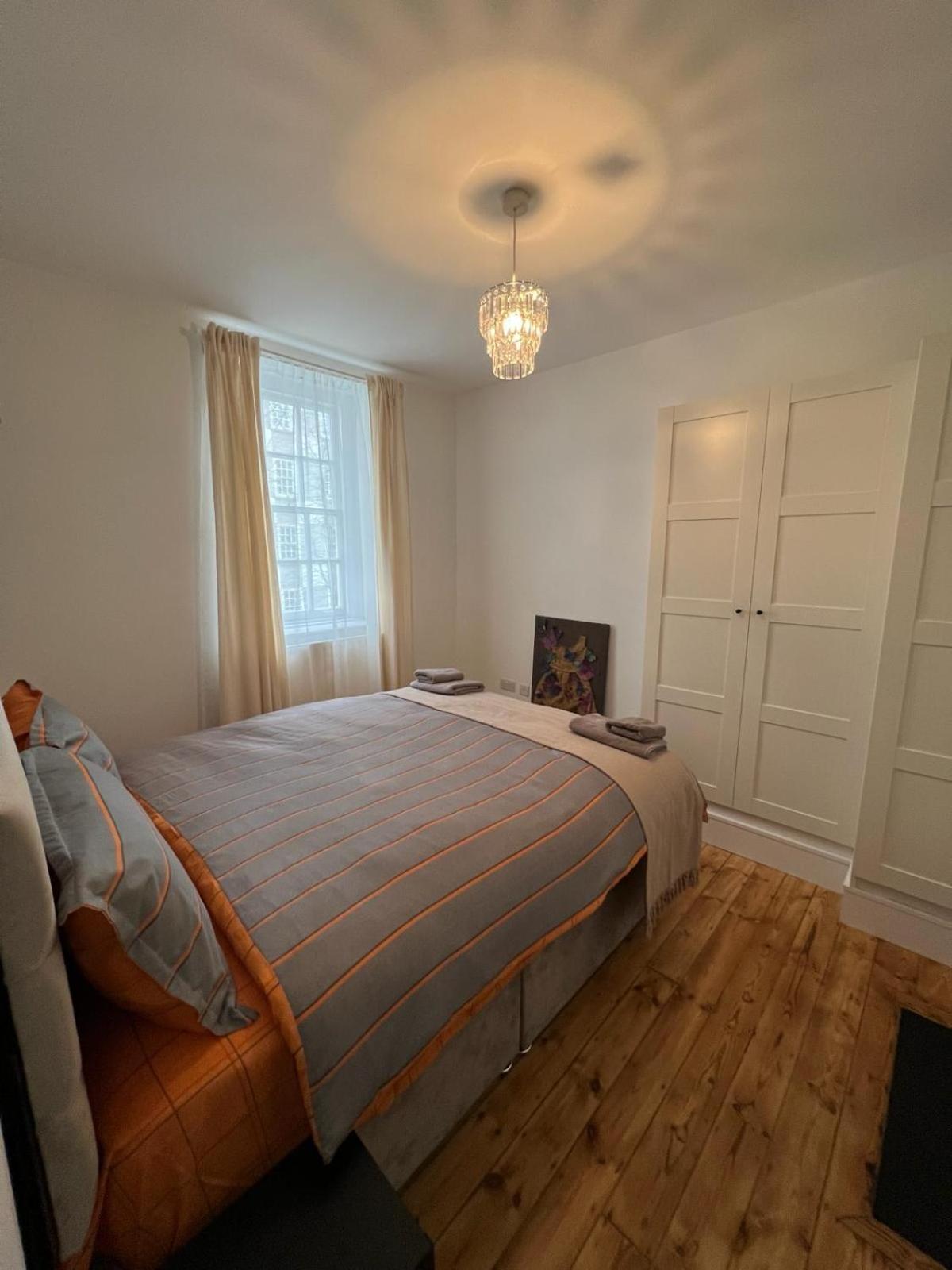 1 Bed - Centrally Located In The Heart Of Westminster Apartamento Londres