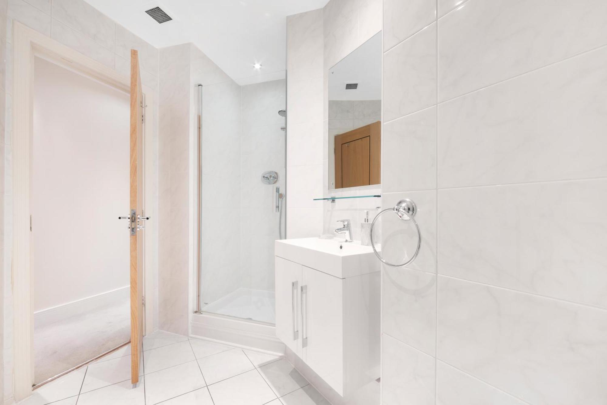 Appartement Farringdon Penthouse Spacious 3 Bedroom 2 Bath