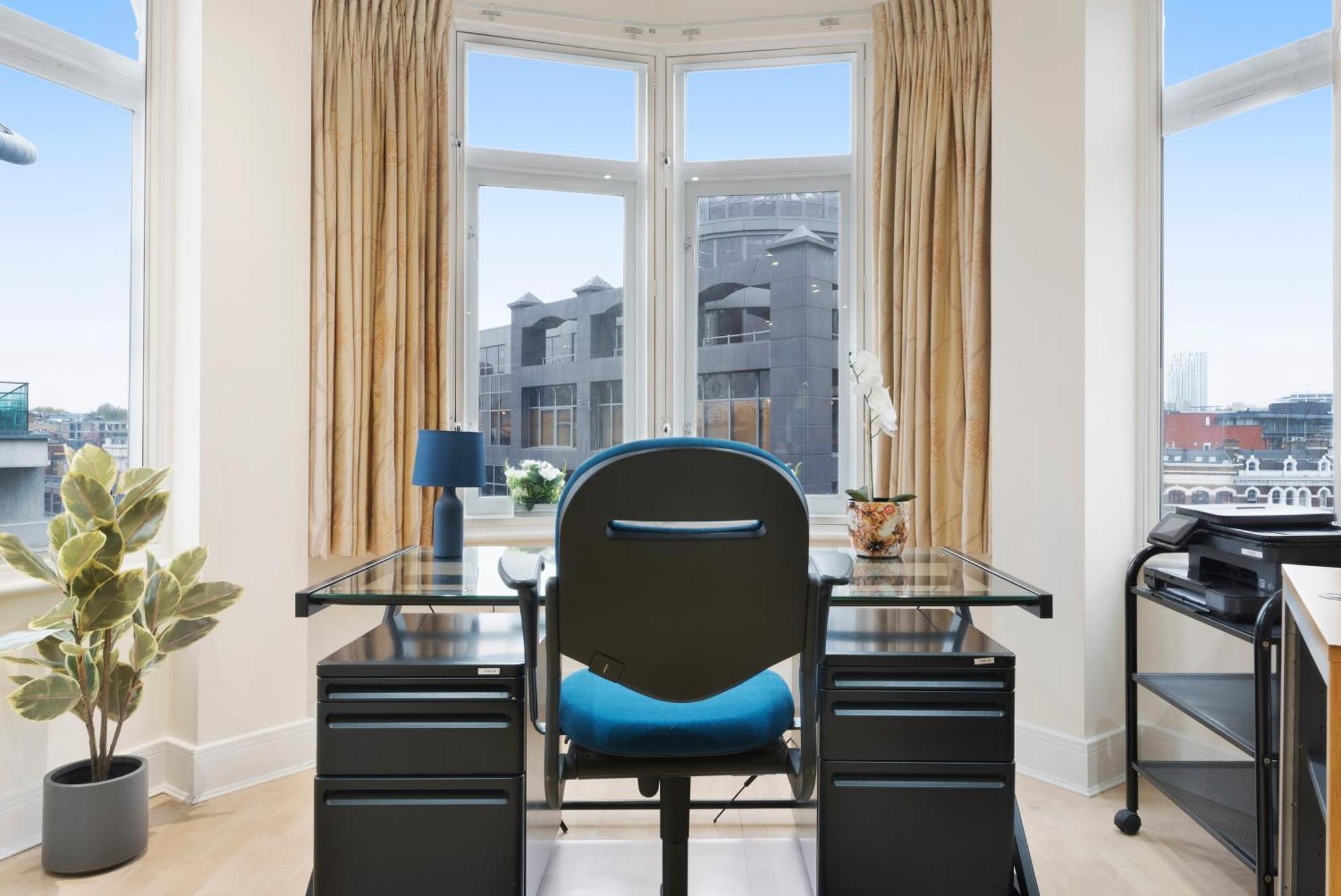 Appartement Farringdon Penthouse Spacious 3 Bedroom 2 Bath