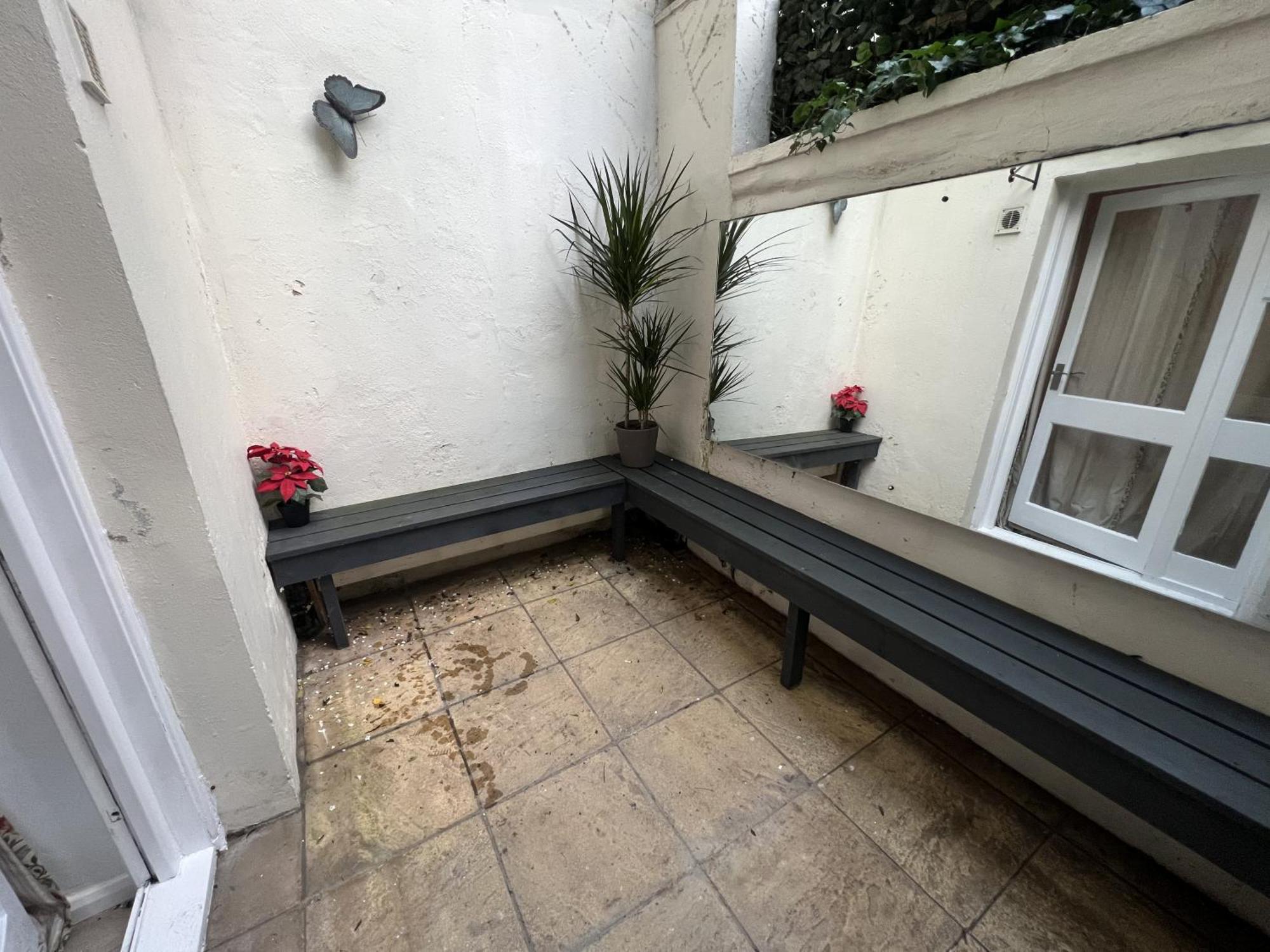 Apartamento Stylish Entire With Private Garden In Camden,