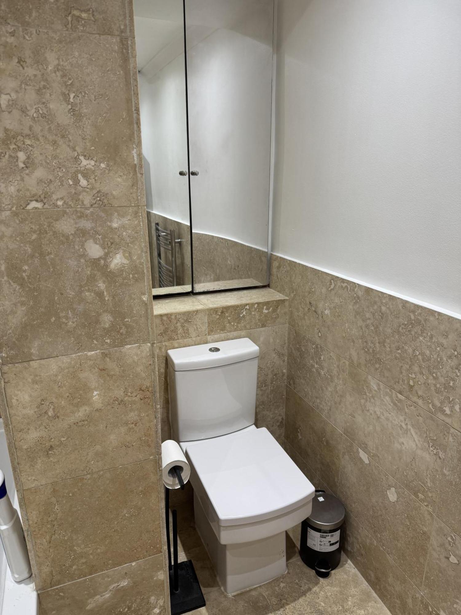 Stylish Entire With Private Garden In Camden, * Londres