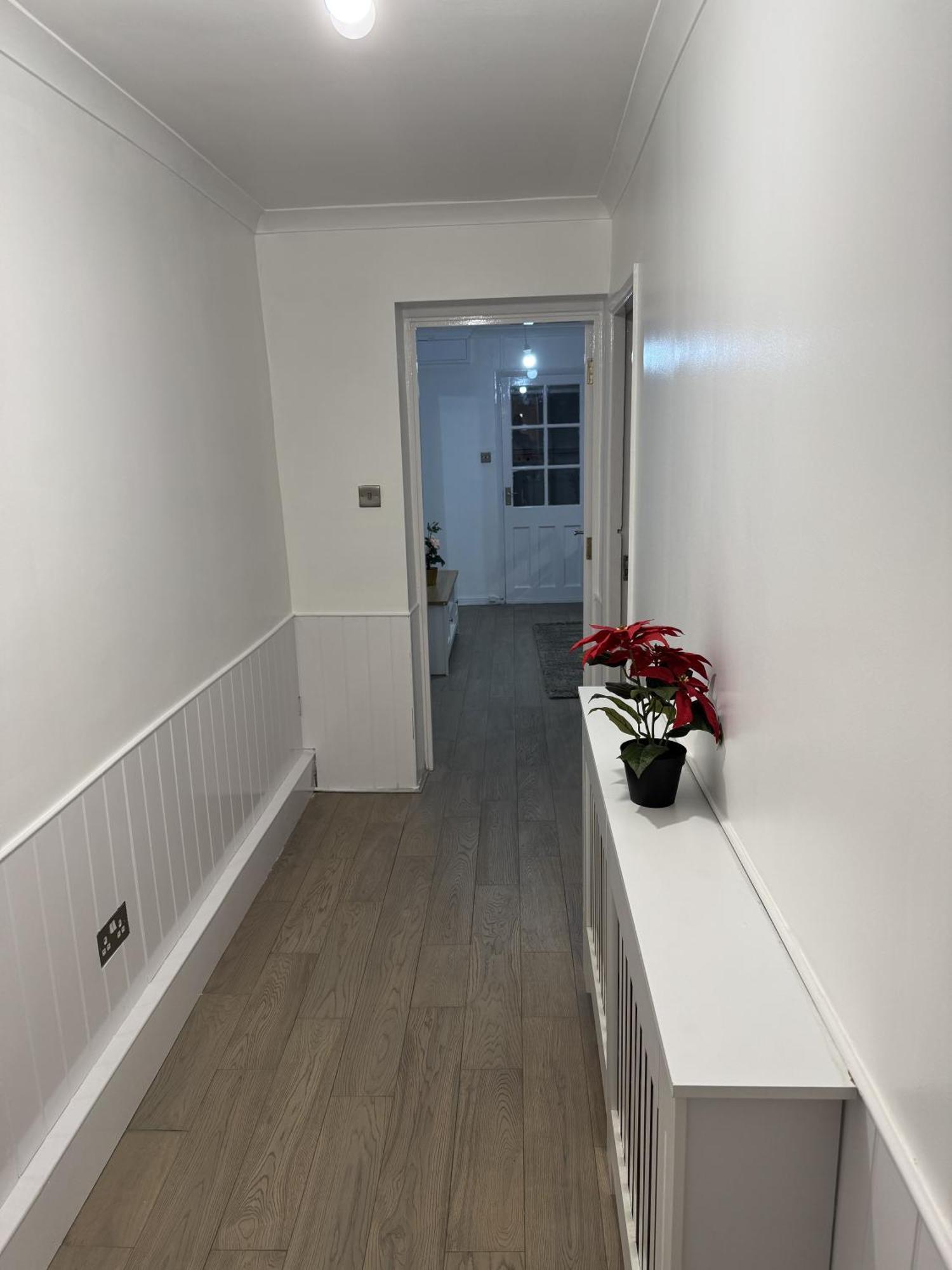 Stylish Entire With Private Garden In Camden, Apartamento Londres