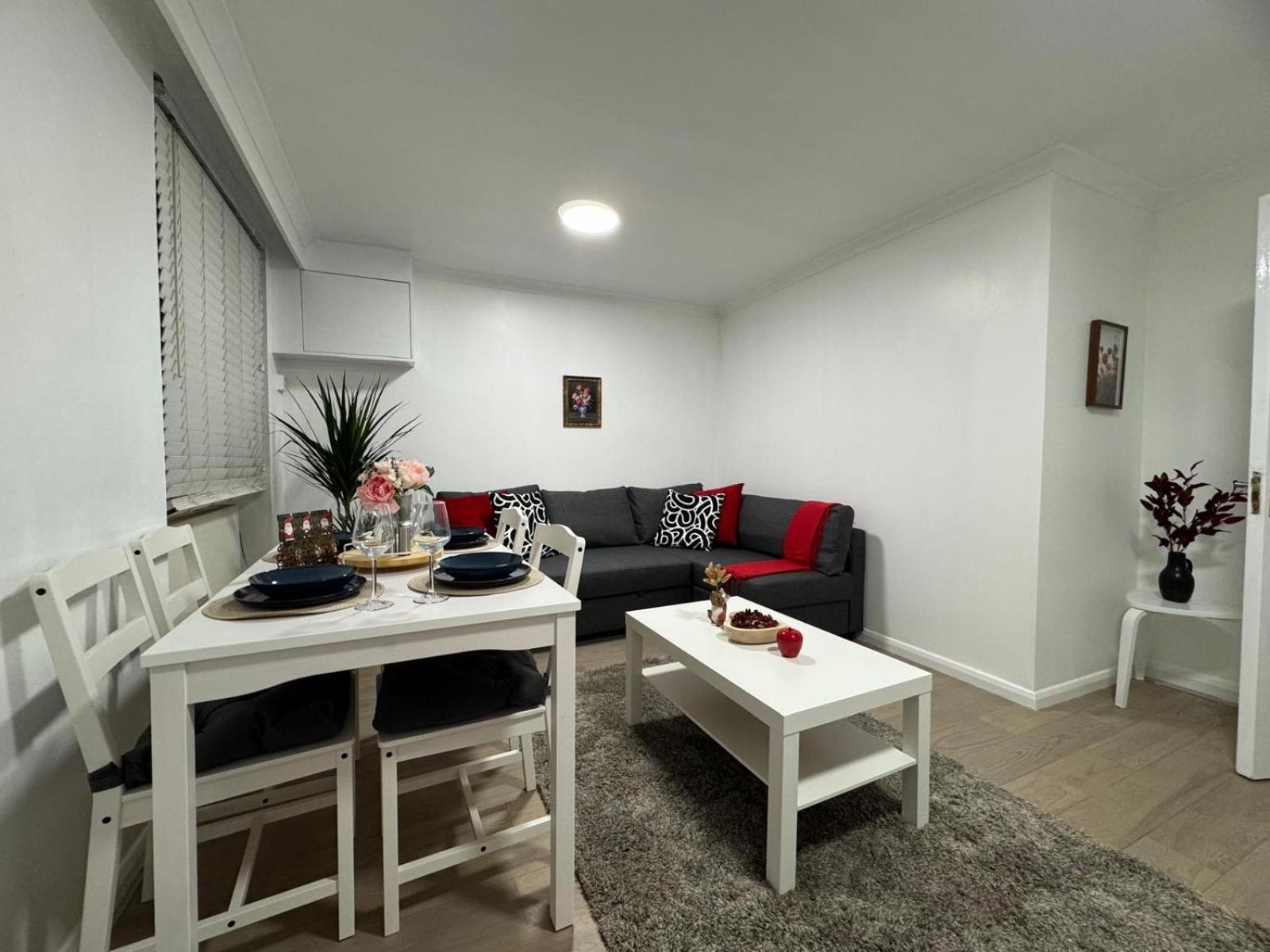 Apartamento Stylish Entire With Private Garden In Camden, Londres