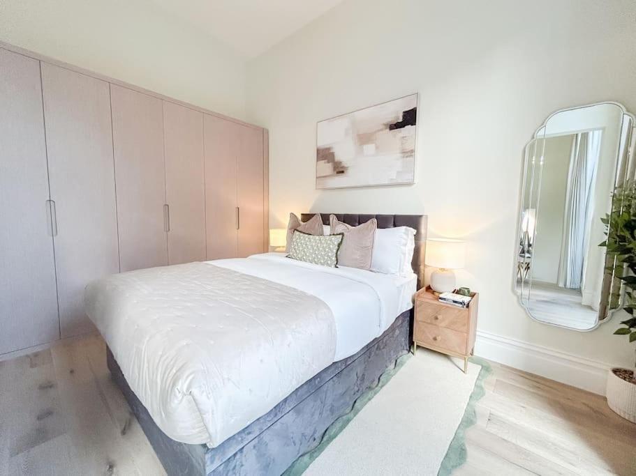Appartement Stylish In Prime