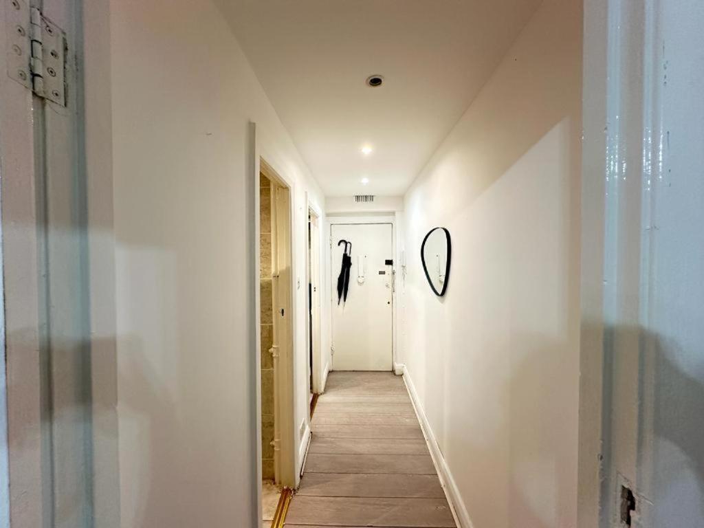 Edgware Road Beautiful Apartment