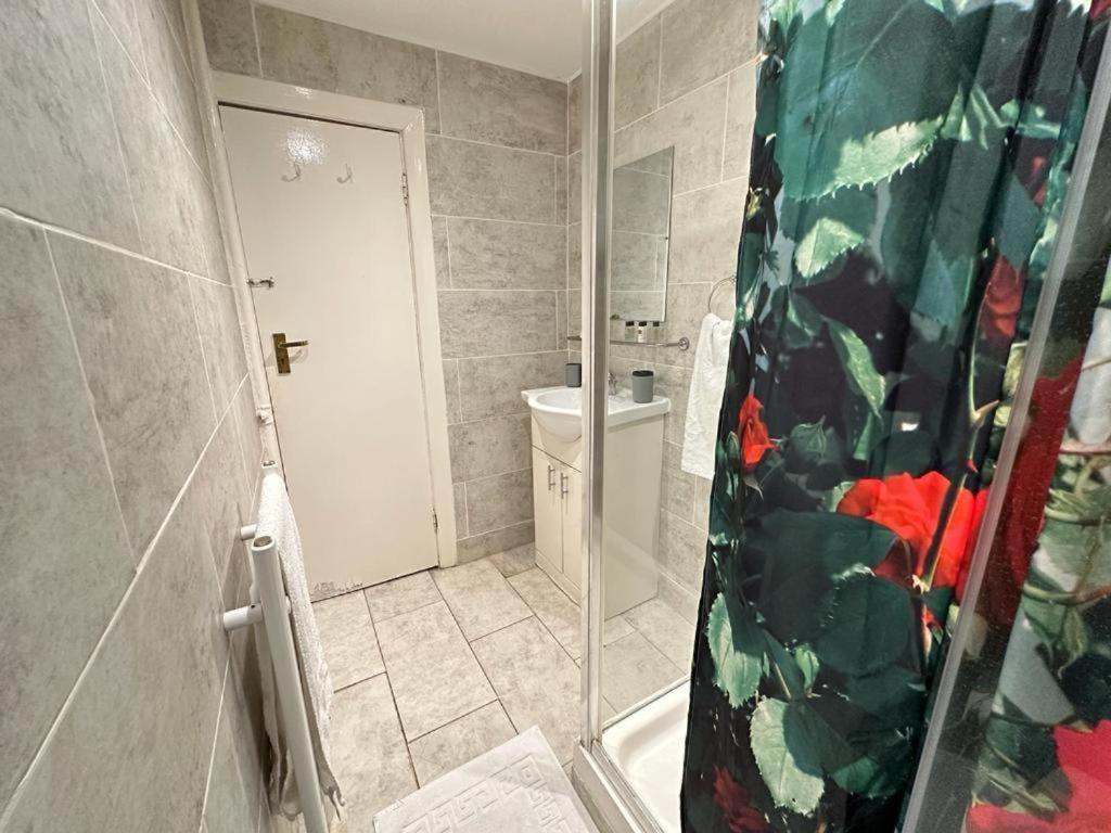 Apartment Edgware Road Beautiful *