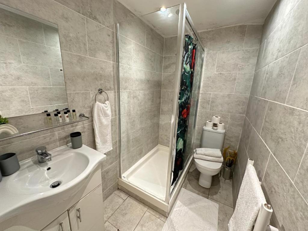 Apartment Edgware Road Beautiful London