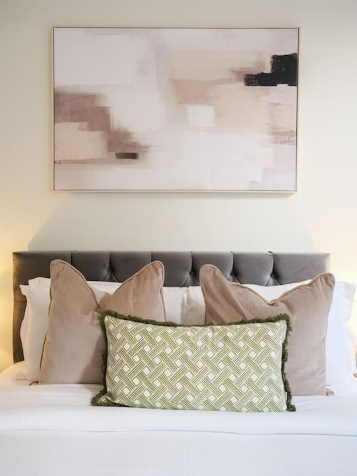 Stylish In Prime Appartement Londres