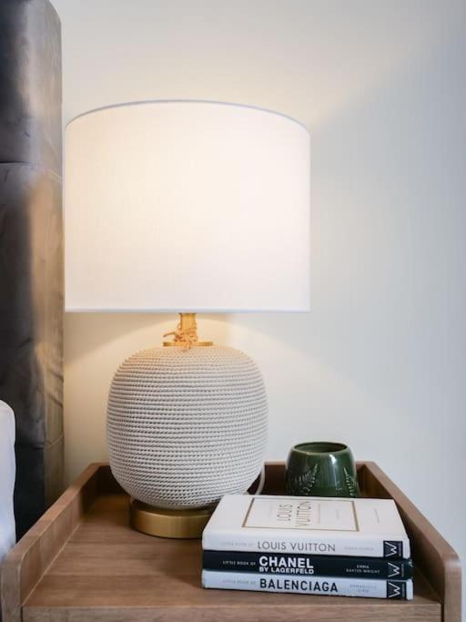 Stylish In Prime Appartement Londres