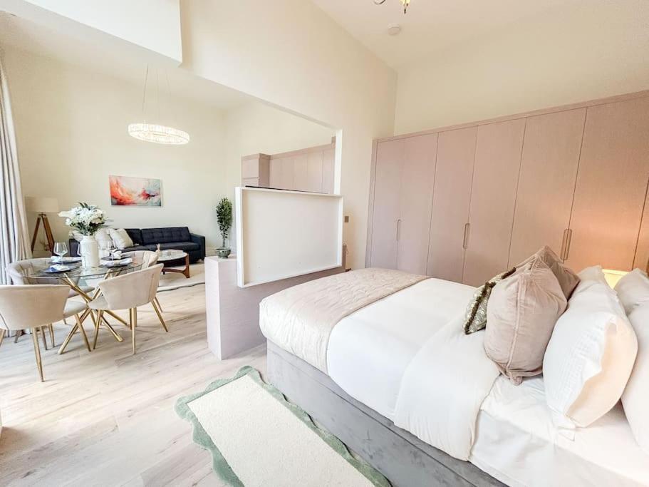 Stylish In Prime Appartement