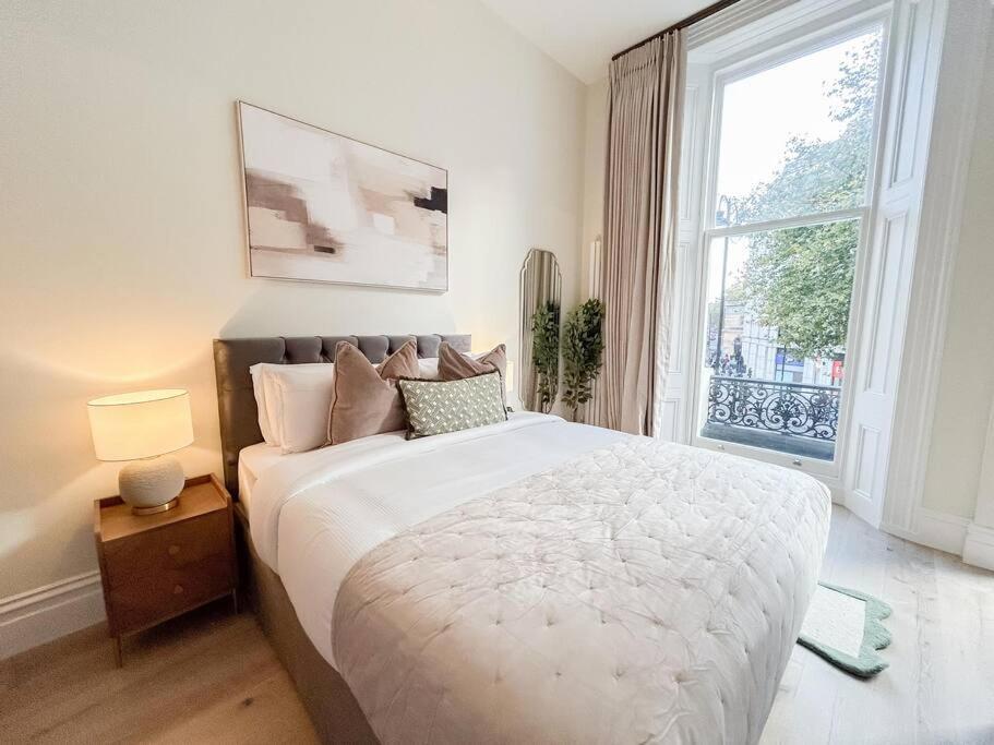 Appartement Stylish In Prime Londres