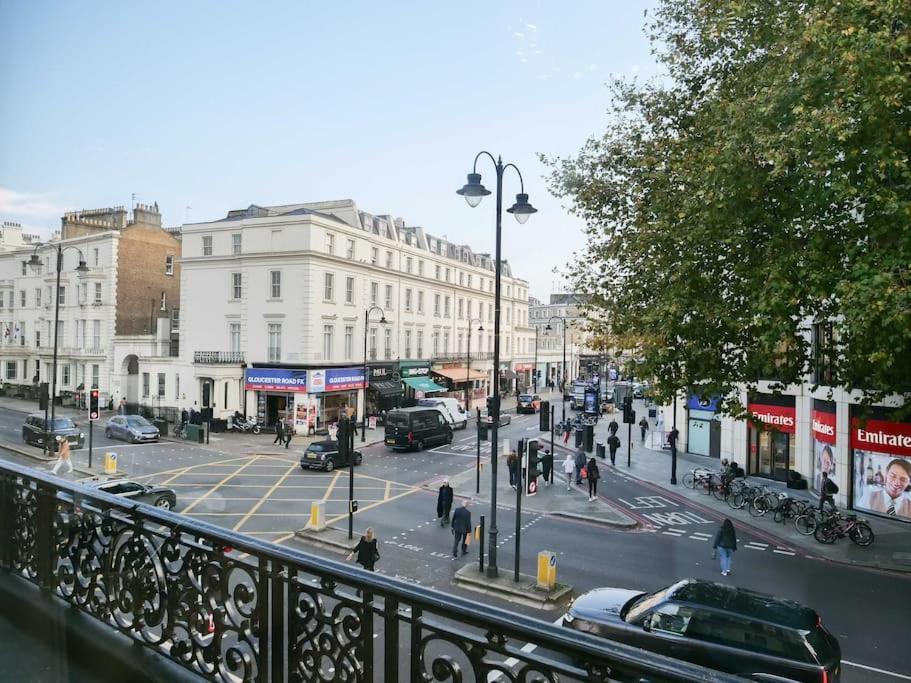 Stylish In Prime Appartement Londres