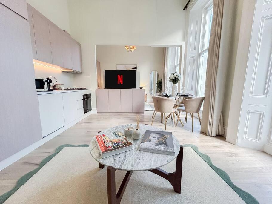 Appartement Stylish In Prime