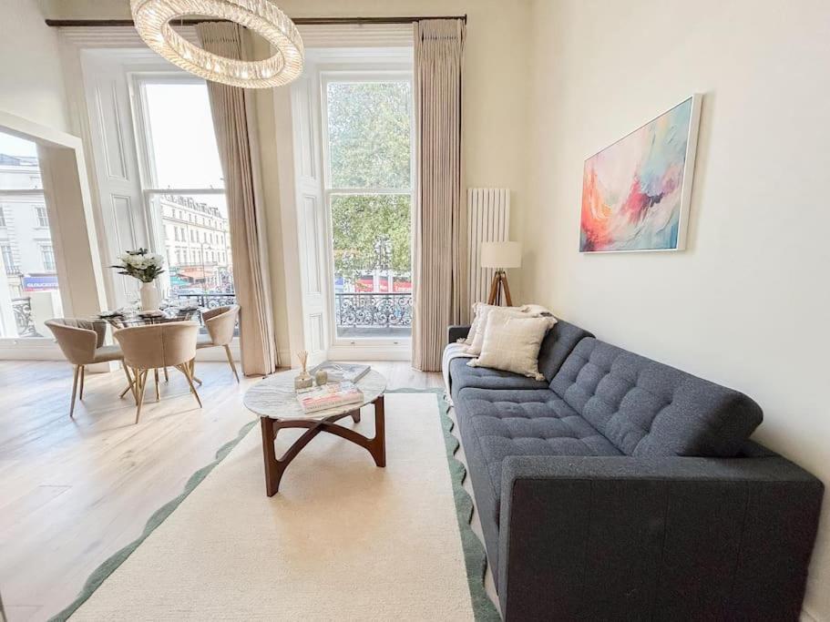 Stylish In Prime Appartement Londen