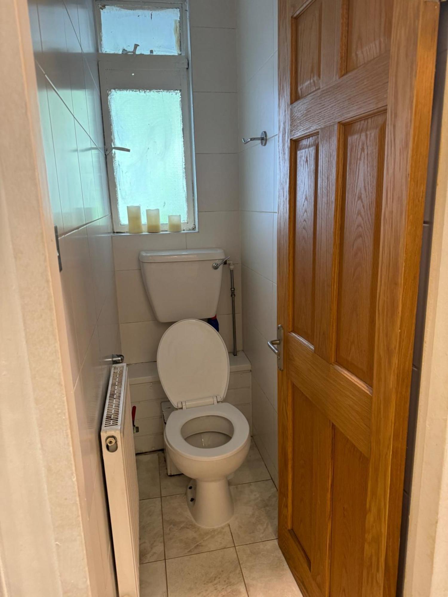 Excellent - 3 Bedrooms Appartement *