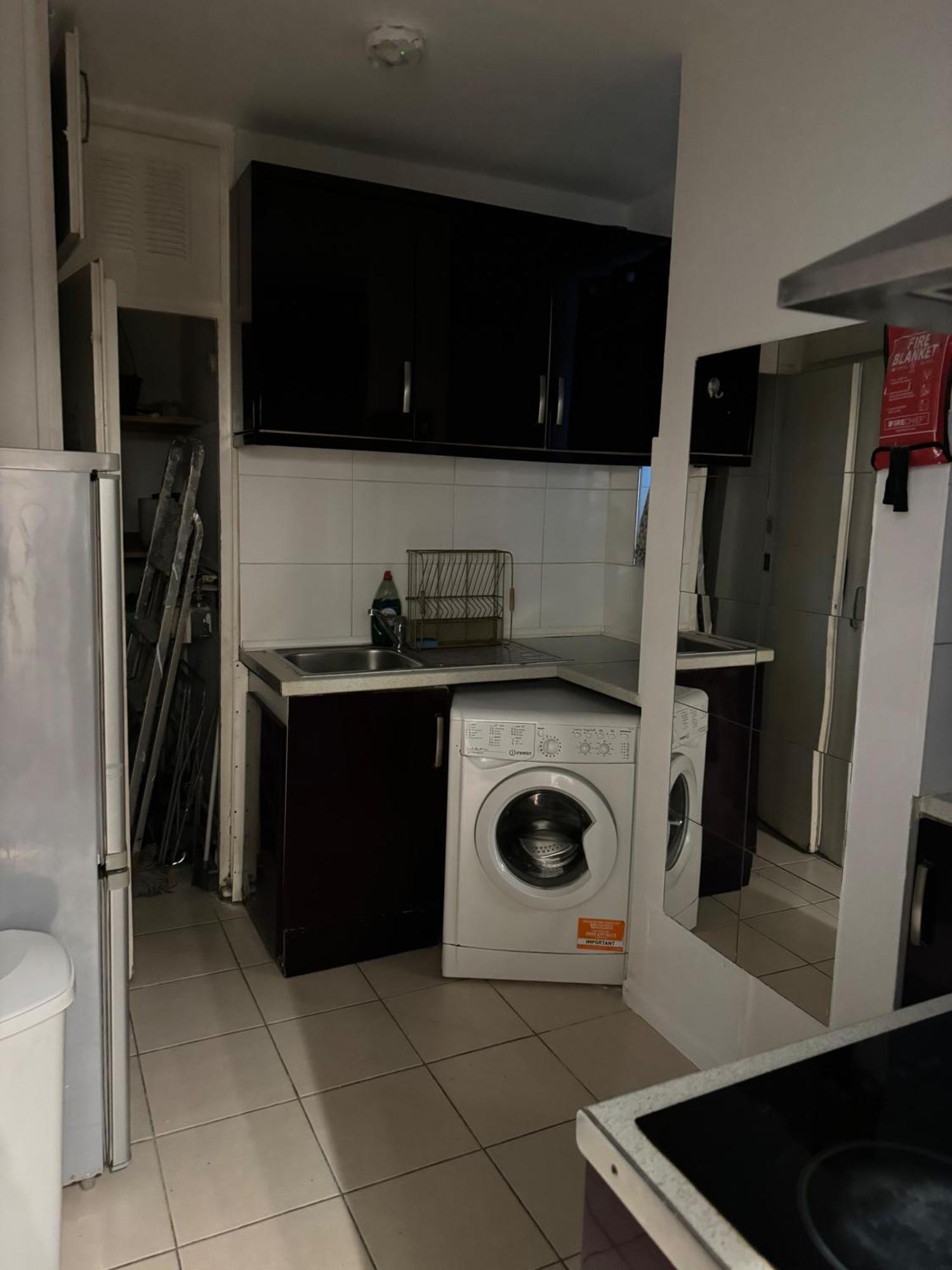 Appartement Excellent - 3 Bedrooms Londres