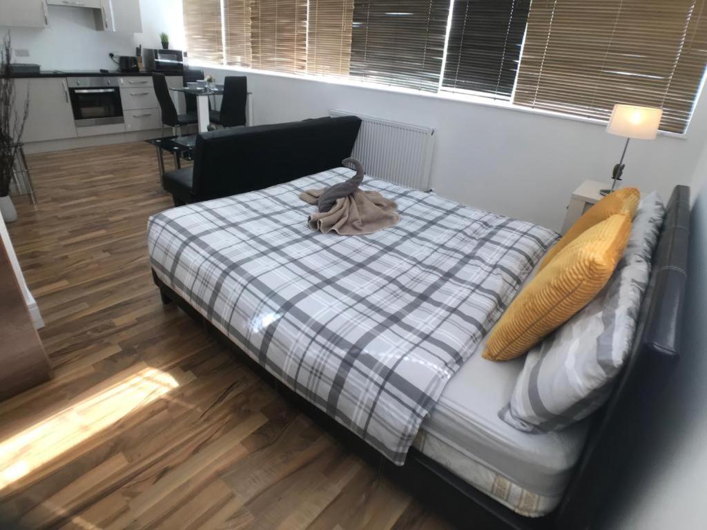 Appartement Southwark & Bermondsey Nest 3 *