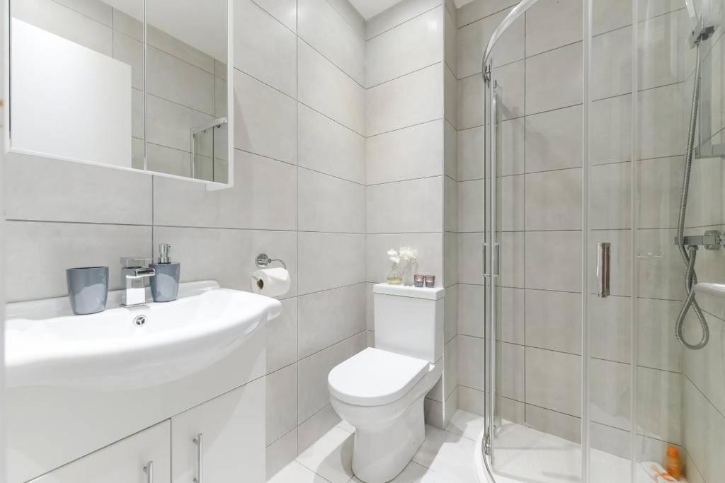Southwark & Bermondsey Nest 3 Appartement Londres