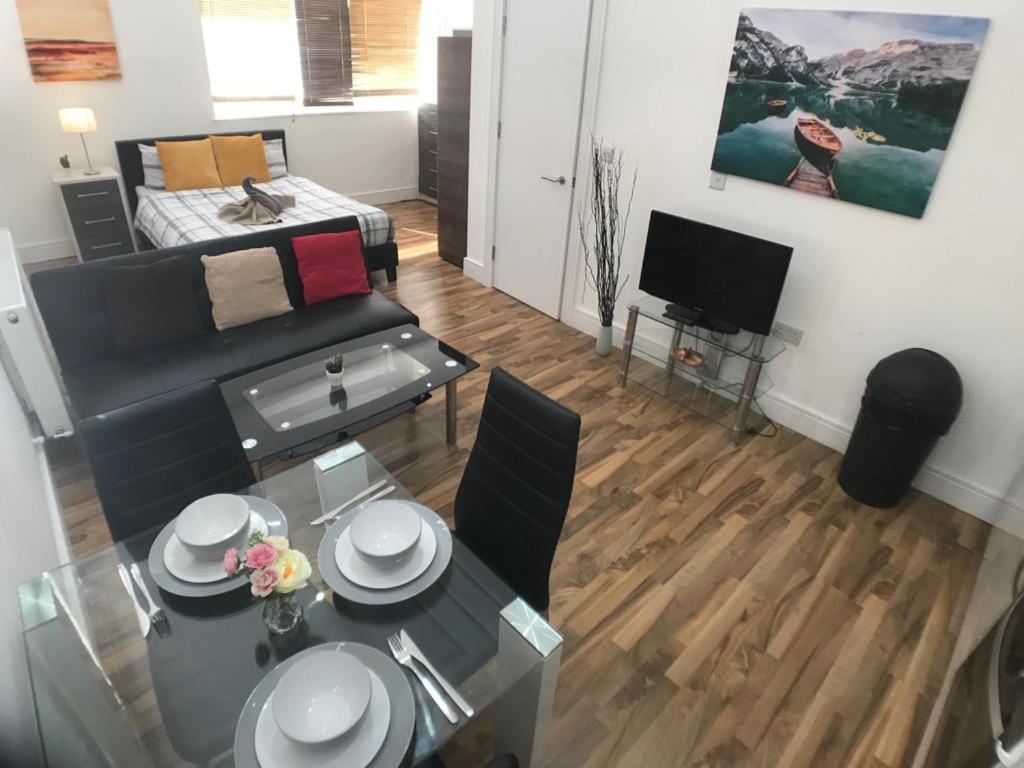 Southwark & Bermondsey Nest 3 * Londres